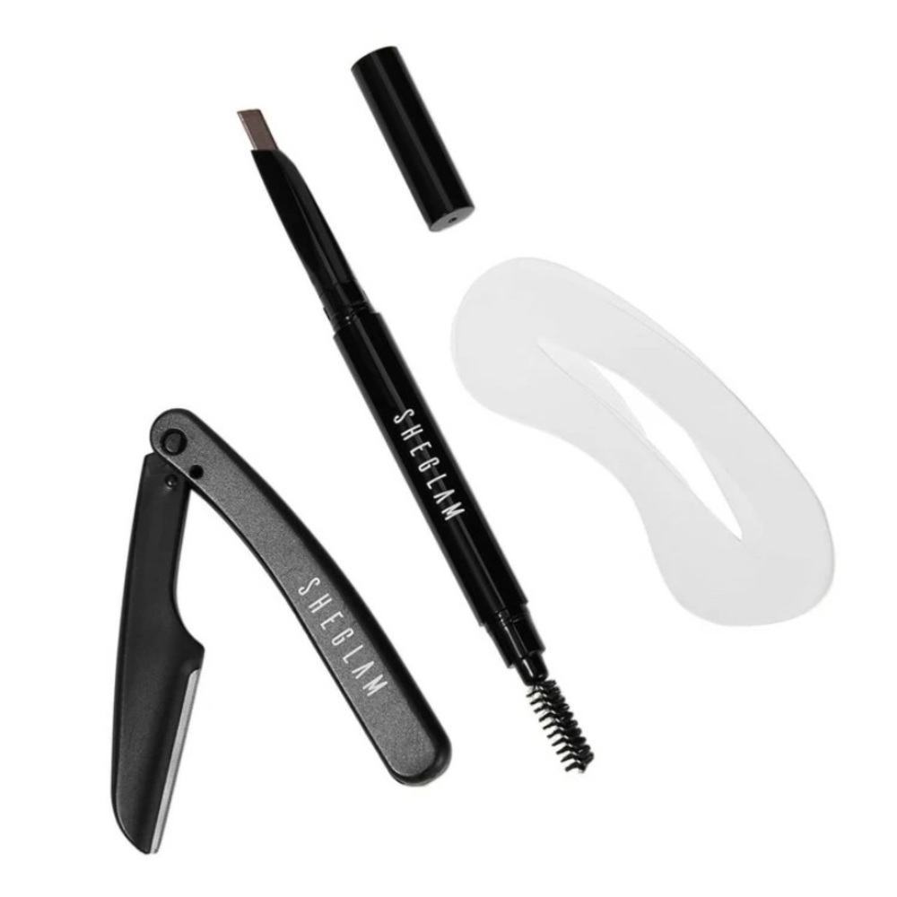 ✨DONATED✨ Perfect Eyebrow Defining Set